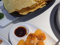 -潮牛壹号鲜牛肉火锅(世界城广场店)