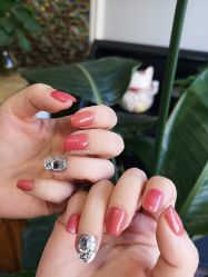 -JustNail甲思美甲