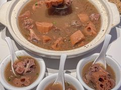 -鑫小城故事·藕汤·家常菜(台北一路总店)