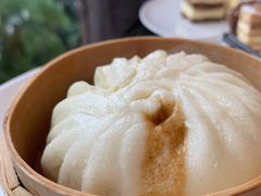 -BLD西餐厅(成都首座万丽酒店)