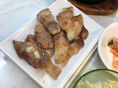 -六七八韩式烤肉·韩国料理(上杭路店)