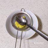 冬季暖身甜品【姜汁撞奶】，后附亲测有用的