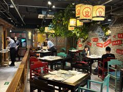 -京味斋·北京烤鸭(北京南站洋桥店)