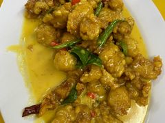 -明记烧鱼美味店