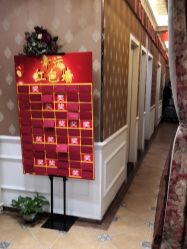 -芳朵美容养生SPA