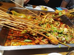 -付小姐在成都(五道口店)