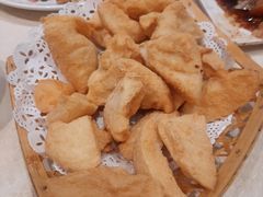 普宁炸豆腐-抱德·潮汕味(敦和店原惠城鱼仔)
