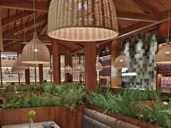-芭札·Thai泰国餐厅(同和金铂天地店)