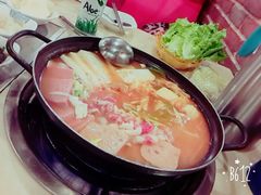android_upload_pic-郑阿姨的家·이모네·韩料&烤肉(武川路店)