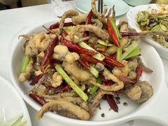 -昱德来·天津菜(河西店)