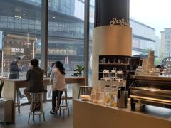 -Seesaw Coffee(苏州中心店)