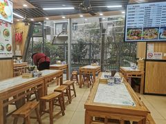 -豫厨老汤拉面(企业广场店)
