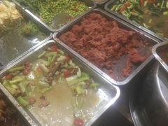 -老福庆和特色粉面馆(单洞三路店)