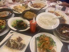 -湖滨步步高酒店·中餐厅