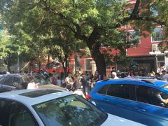 -北京市宏庙小学