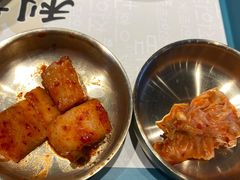 -梨花牛肉汤饭(仁恒伊势丹店)