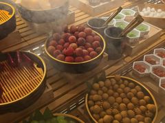 -一绪に寿喜烧(荟聚店)