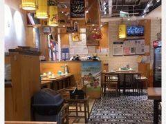 大堂-小幸湖春饼(悦茂购物中心店)