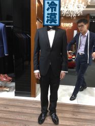 -Suit&Leader尚理德服装定制(上海展览中心店)