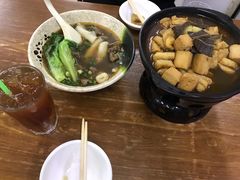 -桥雪牛杂专门店(关边路店)