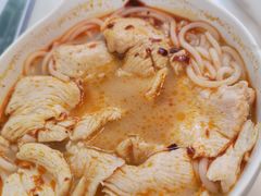 -翠华餐厅(香港国际机场店)