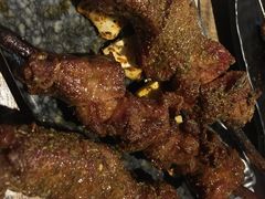 -郑享吃烧烤烩面(红专路店)