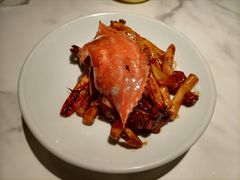 -庆江南江南菜(张家港吾悦店)