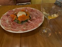 -La Vite意大利餐厅酒馆(乌鲁木齐店)