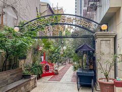 -Osteria Garden 生蚝花园餐厅(原进贤路店)