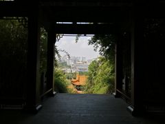 -富乐山