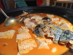 -筱爷叔·上海传统手工菜(玉树路店)
