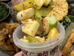 -小螺大作·螺蛳粉火锅(林和西店)