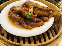 -点都德(大茶楼店)