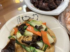 -灵福缘私房菜·农家菜(拈花湾·灵山大佛必推店)