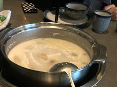 -同仁四季椰子鸡(宝安壹方城店)