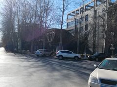 教学楼-北京工商大学(良乡校区)