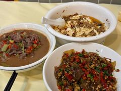 -笨罗卜浏阳菜馆(龙华鹏润达店)
