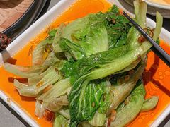-好武功闽南私房菜(万达店)