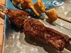 -1819餐厅·团队聚餐·烤串·精酿