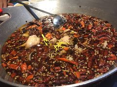 -红辣椒·川菜·火锅(张杨路店)