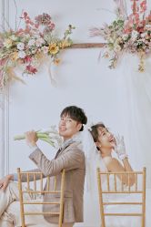 -IDO婚纱摄影(上海旗舰店)