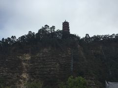 -南沙天后宫景区