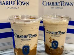 -CHARLIETOWN红茶公司(南京万象天地店)