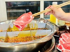 -福满家火锅26年江景(十八梯店)