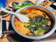 -水平有限广西米粉·广西风味集(五道口店)