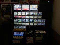 -一兰拉面(新宿中央东口店)