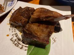 -有喜屋·烧鸟·居酒屋(周浦万达店)