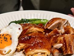 -留半山·香港食堂(啦啦宝都店)