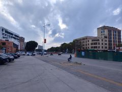 门面-伟记牛肉(金鸿公路店)