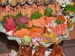 -一本料理(西溪天街店)